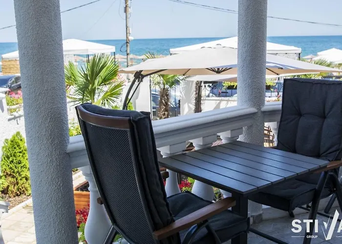 Hotel Family Stiva 3*