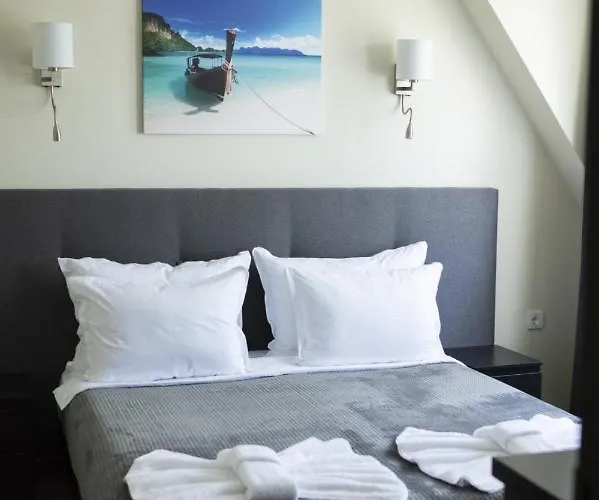 Family Stiva Hotel 3*