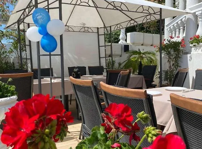 Family Stiva Hotel Golden Sands