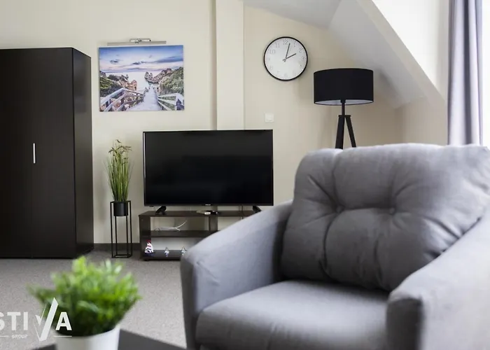 Family Stiva Golden Sands