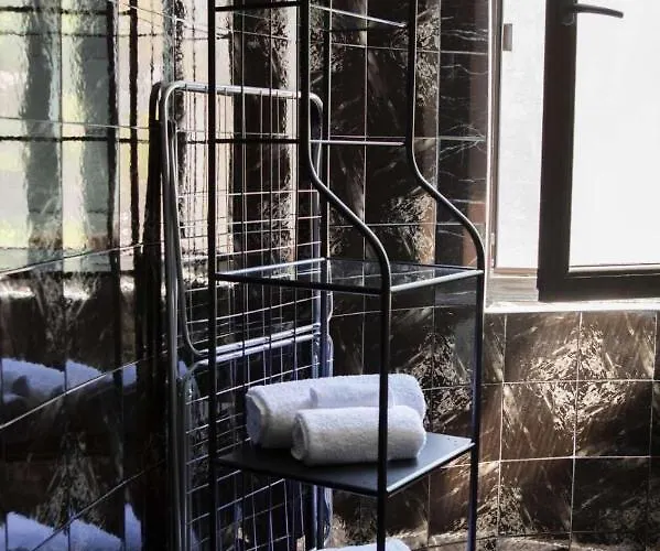 Family Stiva Hotel 3*