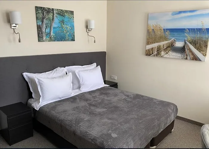 Family Stiva Golden Sands