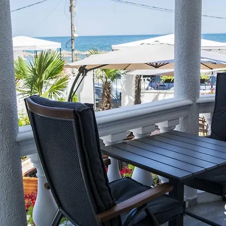 מלון Family Stiva 3*