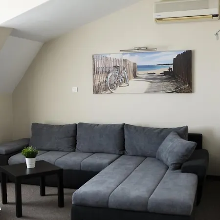 מלון Family Stiva