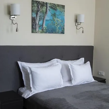 Family Stiva מלון 3*