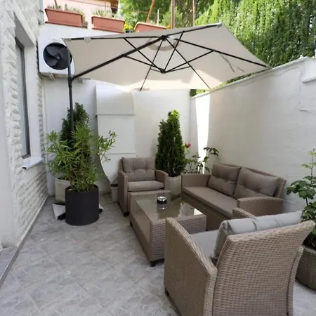 Family Stiva 3* גולדן סנדס