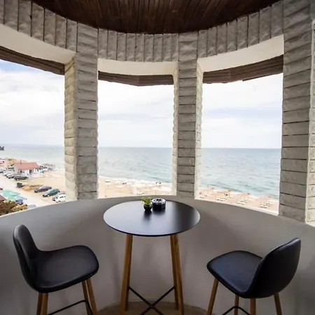 Family Stiva גולדן סנדס