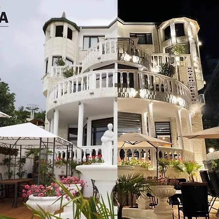 Family Stiva Hotel